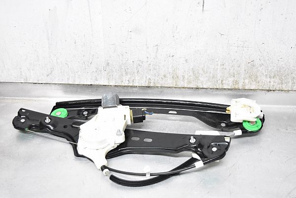 Window regulator motor BMW 3 Touring (E91)