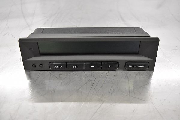 Display SAAB 9-5 Estate (YS3E)