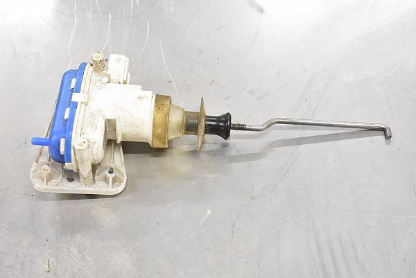 Centrallås AUDI 80 (8C2, B4)