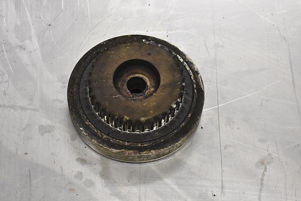 Koło pasowe wału korbowego VOLVO S70 (874)