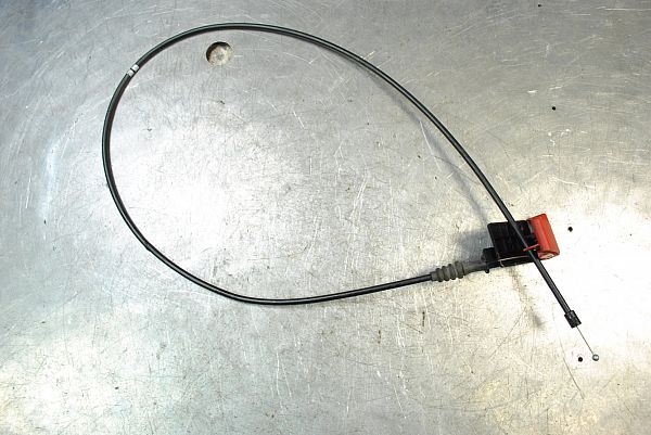 Bonnet cable MERCEDES-BENZ C-CLASS (W204)
