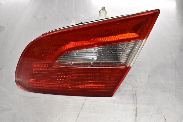 Baglygte SKODA SUPERB II (3T4)