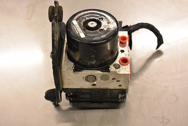 ABS module connector plug