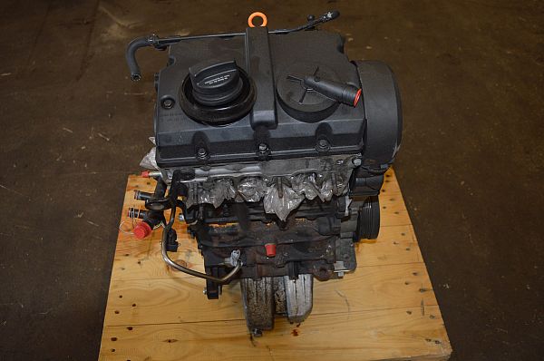 Motor VW LUPO (6X1, 6E1)