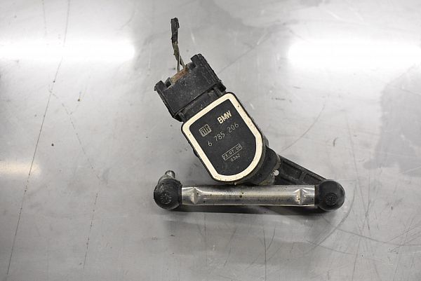 Sensor - Lichteinstellung BMW X6 (E71, E72)
