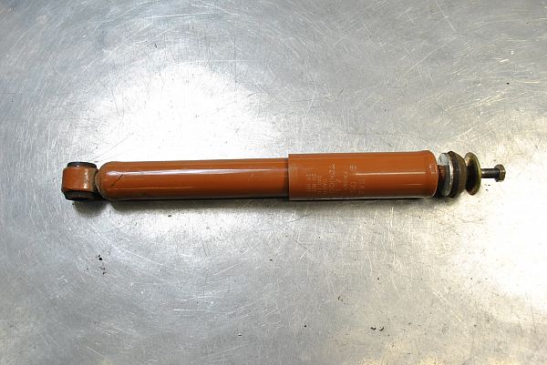 Shock absorber - front SAAB 900   Combi Coupe