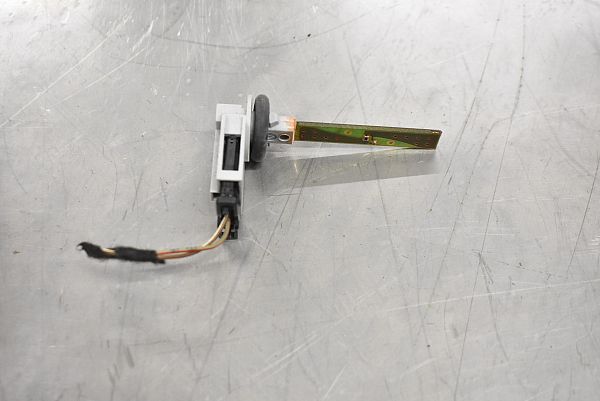 Radiator sensor