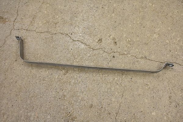 Tankband BMW X6 (E71, E72)