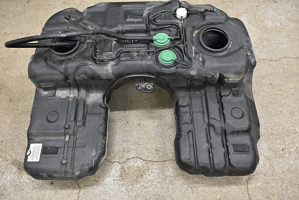 Brændstoftank BMW X6 (E71, E72)