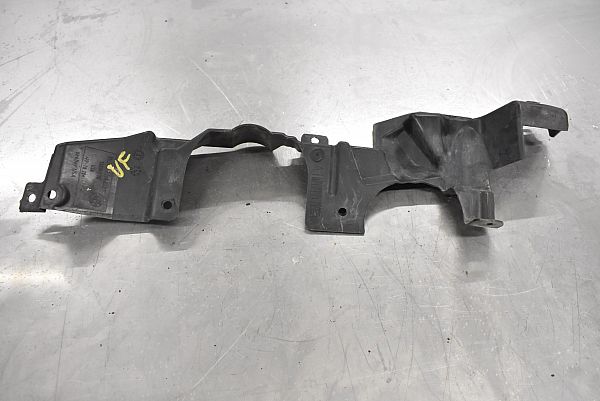 Innen Kotflügel Plastik BMW X6 (E71, E72)