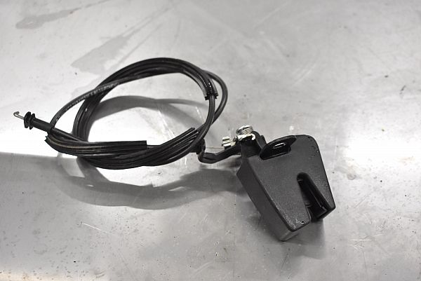 Door lock VW