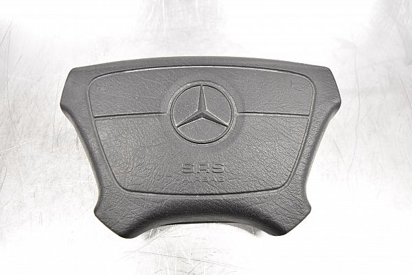 Airbag komplet MERCEDES-BENZ S-CLASS Coupe (C140)
