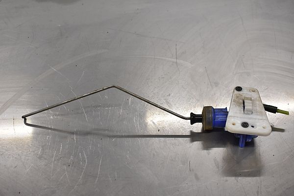 Centrallås AUDI 80 Avant (8C5, B4)