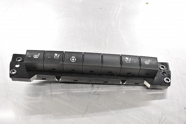 Sitzheizungsschalter DODGE RAM 1500 Pickup (DJ, DS)