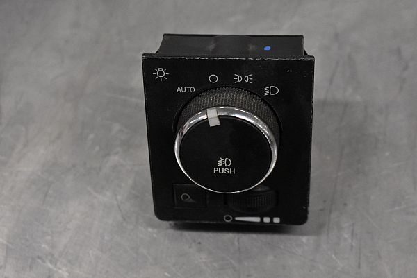 Lichtschalter DODGE RAM 1500 Pickup (DJ, DS)