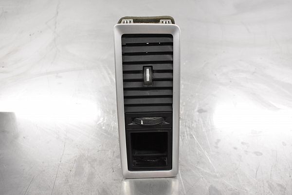 Fresh air nozzle DODGE RAM 1500 Pickup (DJ, DS)
