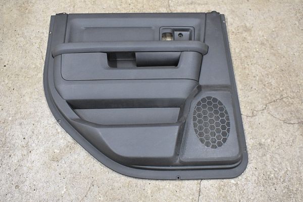 Boczki drzwi – 4szt. DODGE RAM 1500 Pickup (DJ, DS)