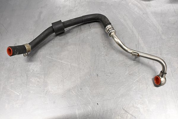 Turbo - slange AUDI A6 Avant (4F5, C6)
