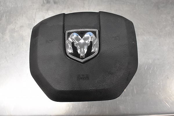 Airbag - complete DODGE RAM 1500 Pickup (DJ, DS)