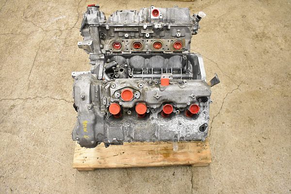 Engine BMW X6 (E71, E72)