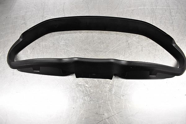 Instrument cluster surround PEUGEOT 2008 I (CU_)