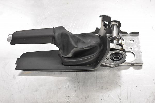 Hand brake FORD MONDEO IV Turnier (BA7)