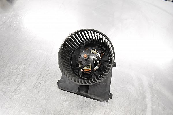 Kachel Ventilatiemotor / aanjager SEAT CORDOBA (6K1, 6K2)