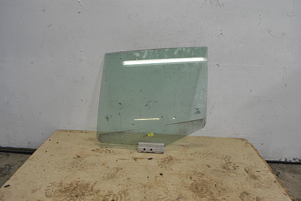 Seitenscheibe hinten SAAB 9-5 (YS3E)