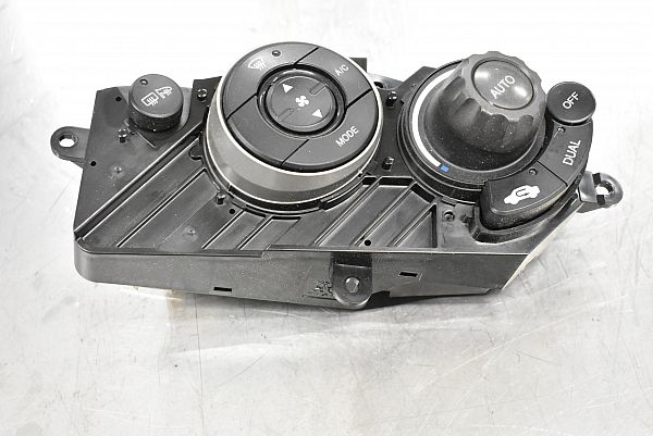 AC control unit HONDA CIVIC VIII Hatchback (FN, FK)