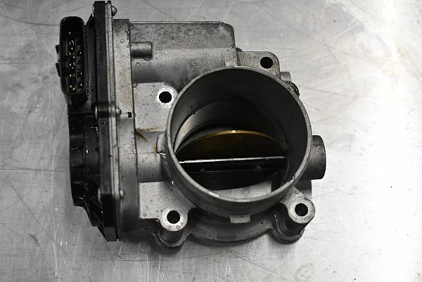Drosselklappenstellmotor SUBARU FORESTER (SH_)