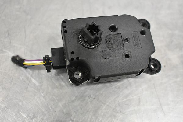 Heat - regulator FORD TRANSIT CUSTOM V362 Box (FY, FZ)