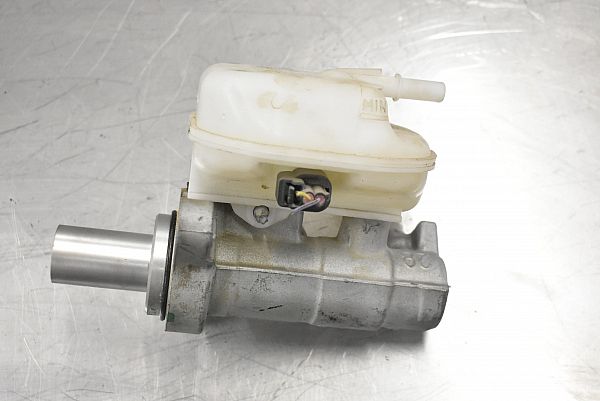 Clutch head cylinder FORD TRANSIT CUSTOM V362 Box (FY, FZ)