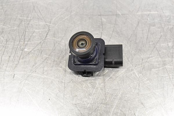 Kamera FORD TRANSIT CUSTOM V362 Box (FY, FZ)