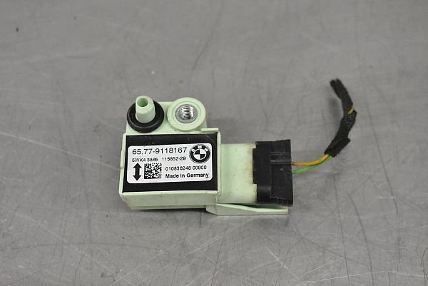 Airbag sensor BMW 3 (E90)