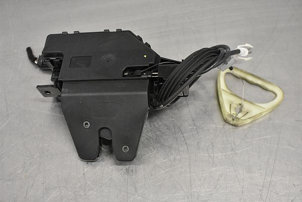 Verrouillage central BMW 3 (E90)