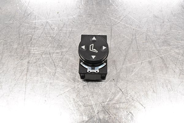 Seat control switch