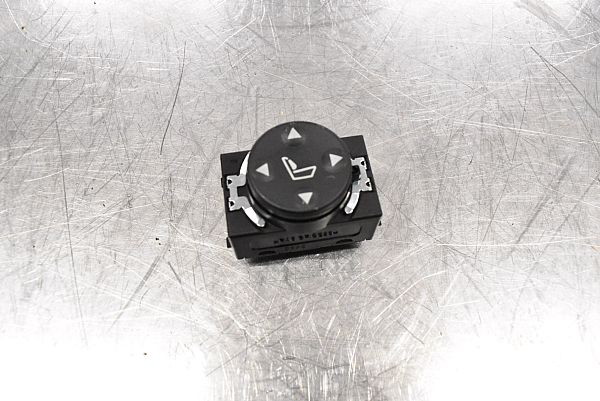 Seat control switch