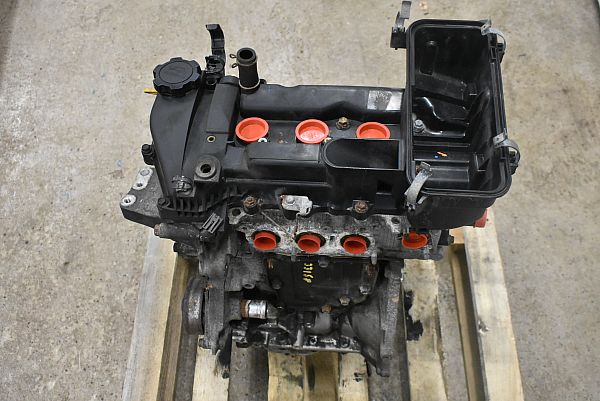 Motor CITROËN C1 (PM_, PN_)