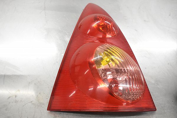 Baglygte PEUGEOT 107 (PM_, PN_)