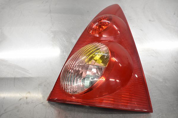 Baglygte PEUGEOT 107 (PM_, PN_)