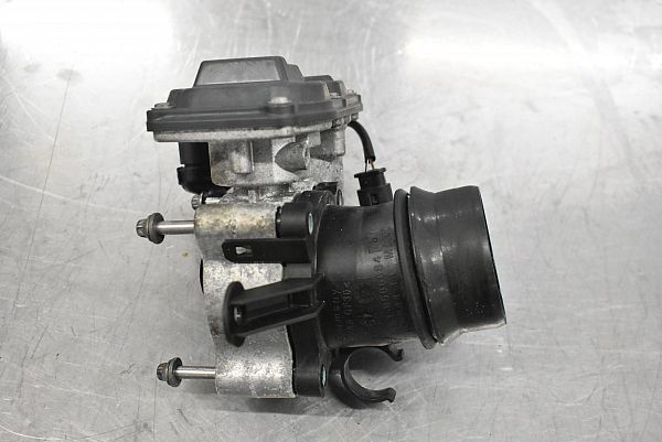 Spjældkontakt MINI MINI COUNTRYMAN (R60)