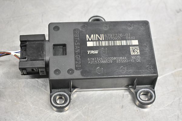 sensor - diverse MINI MINI COUNTRYMAN (R60)