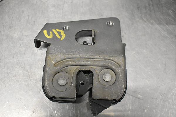 Verrouillage central BMW 3 (E90)