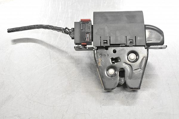 Zentralverriegelung SAAB 9-3 (YS3F, E79, D79, D75)