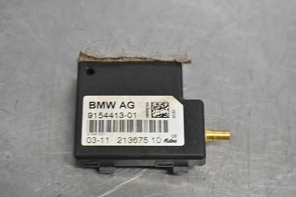 Antenneversterker BMW 3 Convertible (E93)