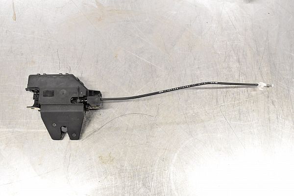 Verrouillage central BMW 3 (E90)