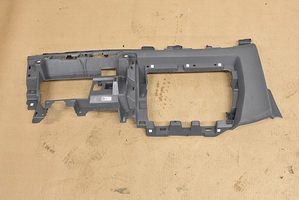 Glove box component