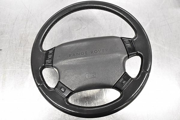 Steering wheel - airbag type (airbag not included) LAND ROVER RANGE ROVER Mk II (P38A)