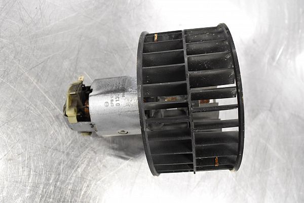 Kachel Ventilatiemotor / aanjager RENAULT CLIO   (B/C57_, 5/357_)