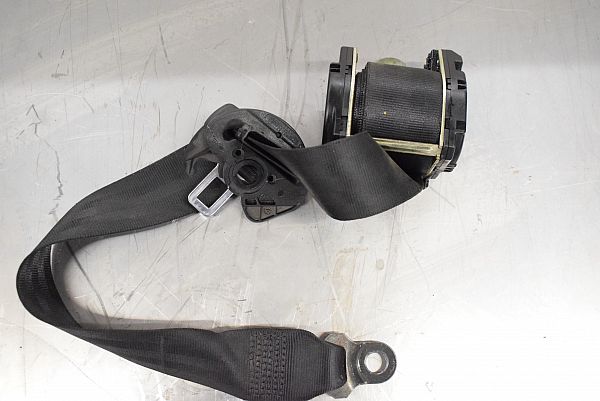 Sikkerhedssele - bag VW GOLF Mk III Estate (1H5)